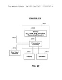 SYSTEMS AND METHODS FOR COMMERCE IN MEDIA PROGRAM RELATED MERCHANDISE diagram and image