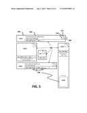 Fixed Position Interactive Advertising diagram and image