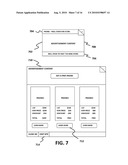 Fixed Position Interactive Advertising diagram and image