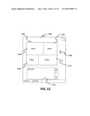 Fixed Position Interactive Advertising diagram and image