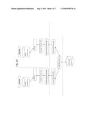 System and Method of Coordinating the Trading of Securities and Instruments with Disparate Communication Modalities diagram and image