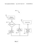 OVER THE AIR MANAGEMENT OF PAYMENT APPLICATION INSTALLED IN MOBILE DEVICE diagram and image