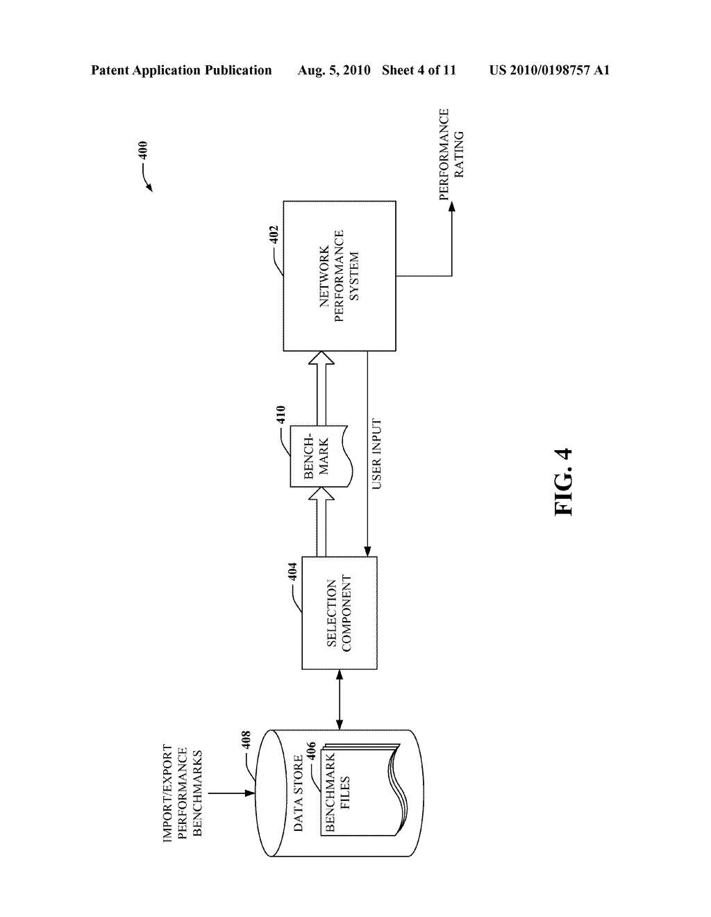 PERFORMANCE OF A SOCIAL NETWORK - diagram, schematic, and image 05