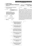 DATA CLASSIFICATION METHOD FOR UNKNOWN CLASSES diagram and image