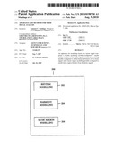 APPARATUS AND METHODS FOR MUSIC SIGNAL ANALYSIS diagram and image