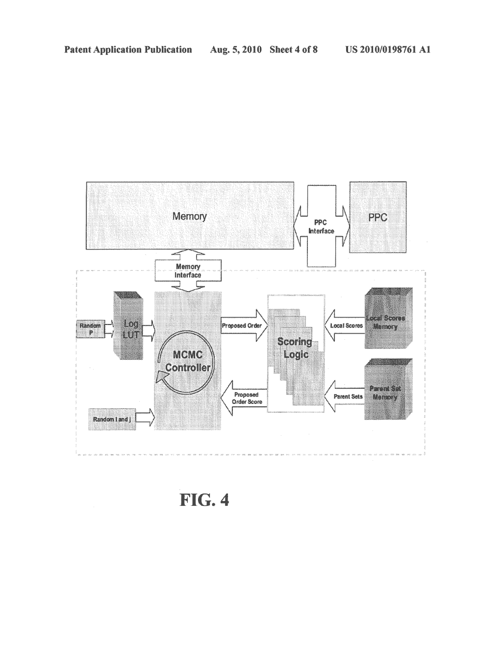 SYSTEMS, METHODS AND CIRCUITS FOR LEARNING OF RELATION-BASED NETWORKS - diagram, schematic, and image 05