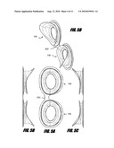 AQUATIC EYE COVER APPARATUS AND METHOD diagram and image