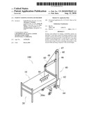 PATIENT TURNING SYSTEM AND METHOD diagram and image