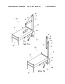 PATIENT TURNING SYSTEM AND METHOD diagram and image