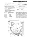 METHOD FOR ELIMINATING FOAM IN A DRUM WASHING MACHINE AND DRUM WASHING MACHINE SUITABLE THEREFOR diagram and image