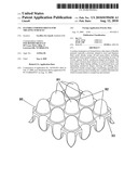 Flexible Formed Sheets for Treating Surfaces diagram and image