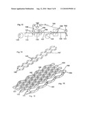 Flexible Formed Sheets for Treating Surfaces diagram and image