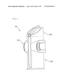 VACUUM CLEANER diagram and image