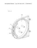 VACUUM CLEANER diagram and image