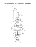 VACUUM CLEANER diagram and image