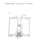 VACUUM CLEANER diagram and image