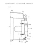 VACUUM CLEANER diagram and image