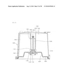 VACUUM CLEANER diagram and image