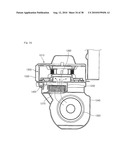 VACUUM CLEANER diagram and image