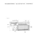 VACUUM CLEANER diagram and image