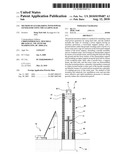 METHOD OF ESTABLISHING WIND POWER GENERATOR USING THE LEADING RAIL diagram and image