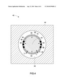 METHOD FOR MANUFACTURING A ROTOR FOR AN ELECTRIC MACHINE diagram and image