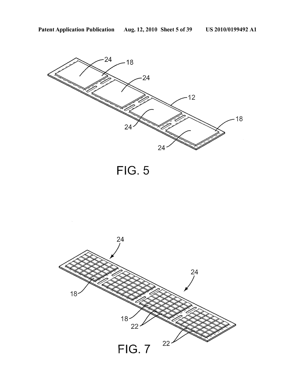 CONFORMAL SHIELDING EMPLOYING SEGMENT BUILDUP - diagram, schematic, and image 06