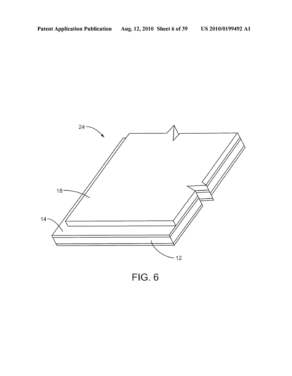 CONFORMAL SHIELDING EMPLOYING SEGMENT BUILDUP - diagram, schematic, and image 07