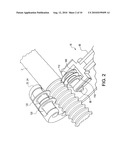 TUBING CUTTER diagram and image