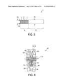 TUBING CUTTER diagram and image