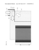 CLOTHES DRYING DEVICE, AND HEAT PUMP UNIT diagram and image