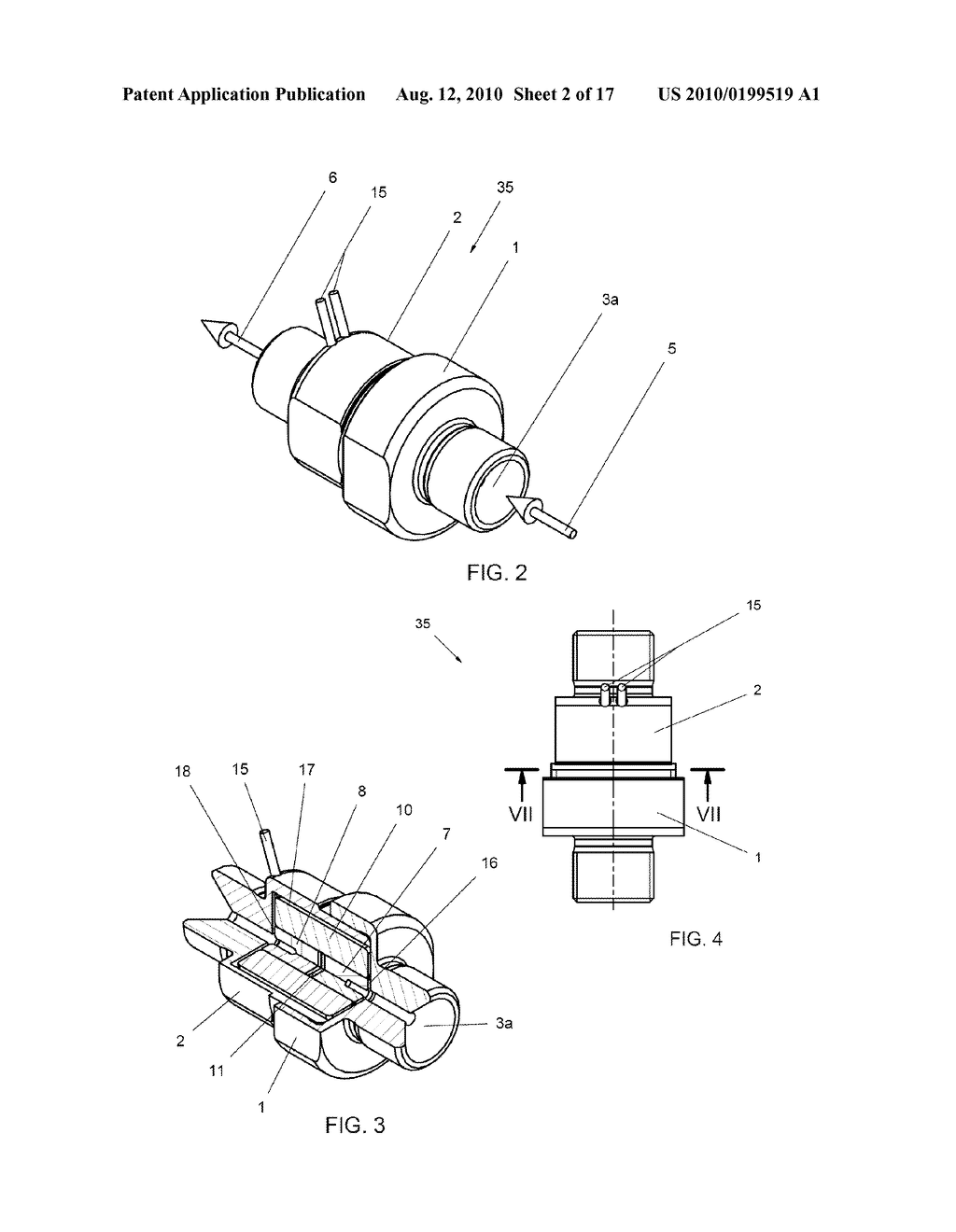 Valve for Magnetorheologic Fluids - diagram, schematic, and image 03