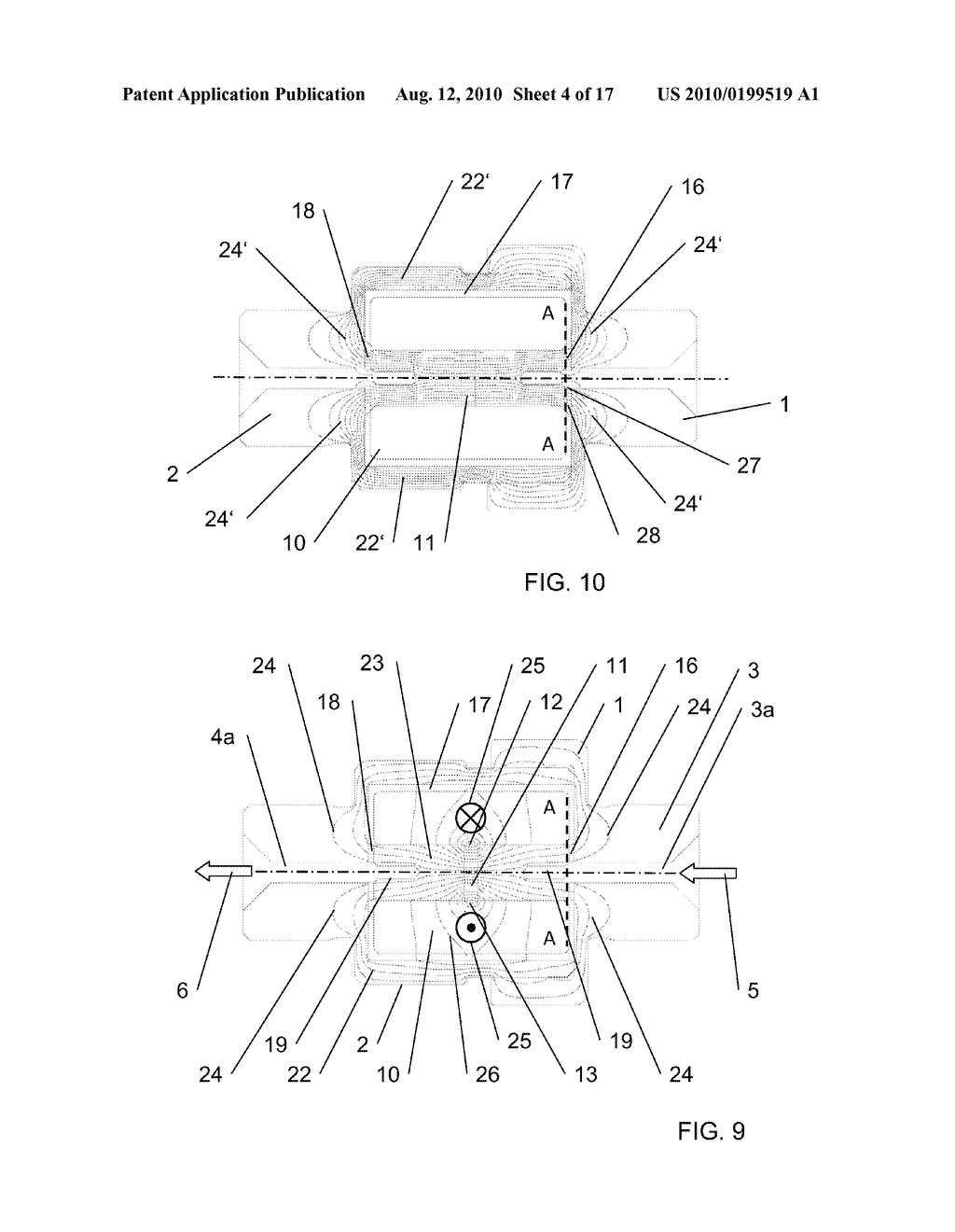 Valve for Magnetorheologic Fluids - diagram, schematic, and image 05