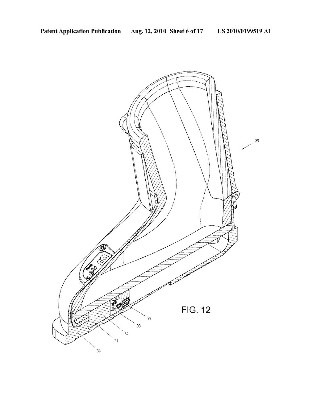 Valve for Magnetorheologic Fluids - diagram, schematic, and image 07