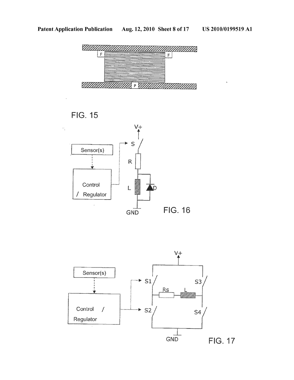 Valve for Magnetorheologic Fluids - diagram, schematic, and image 09