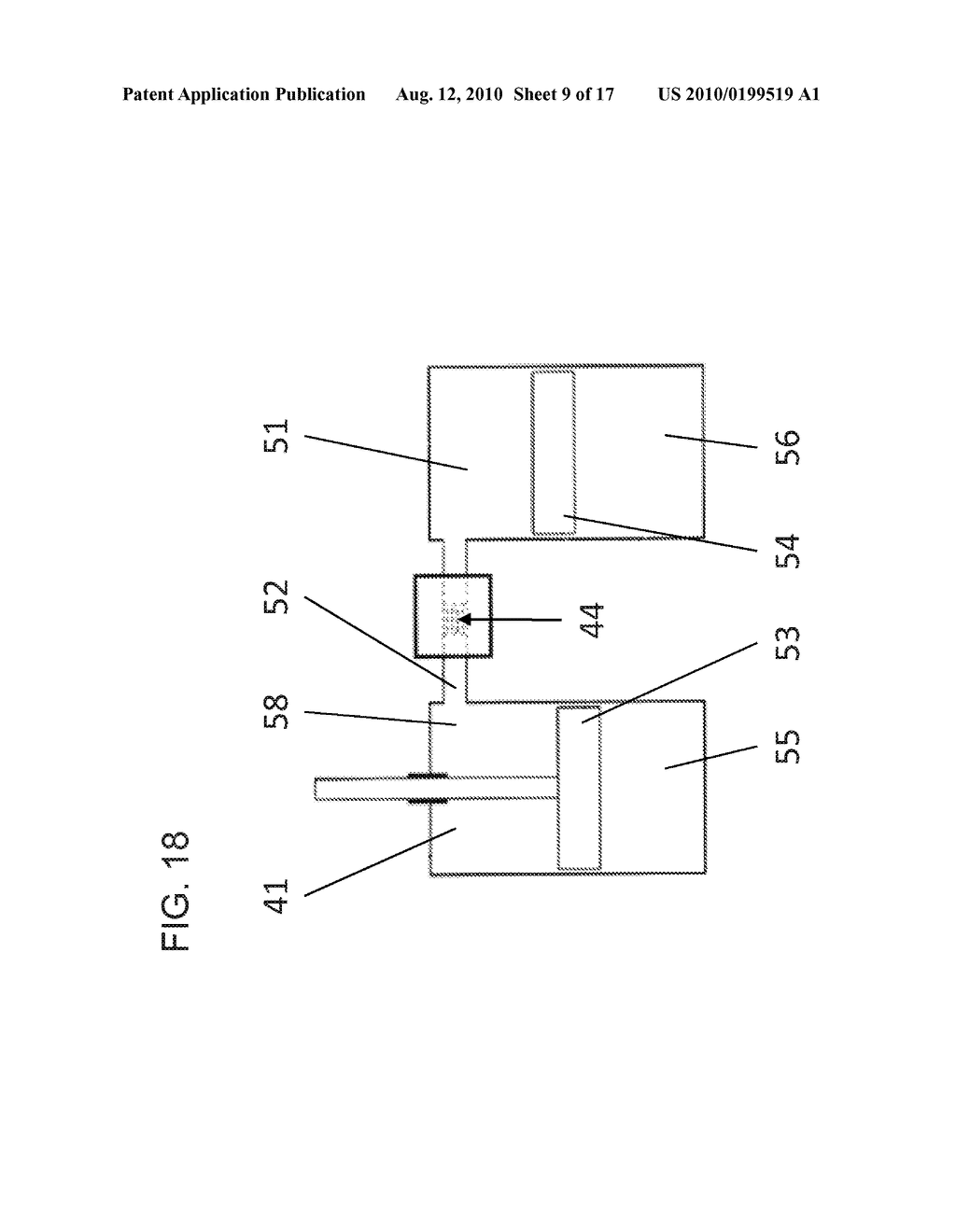 Valve for Magnetorheologic Fluids - diagram, schematic, and image 10