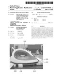 FASTENING DEVICE FOR SYSTEM IRONS diagram and image