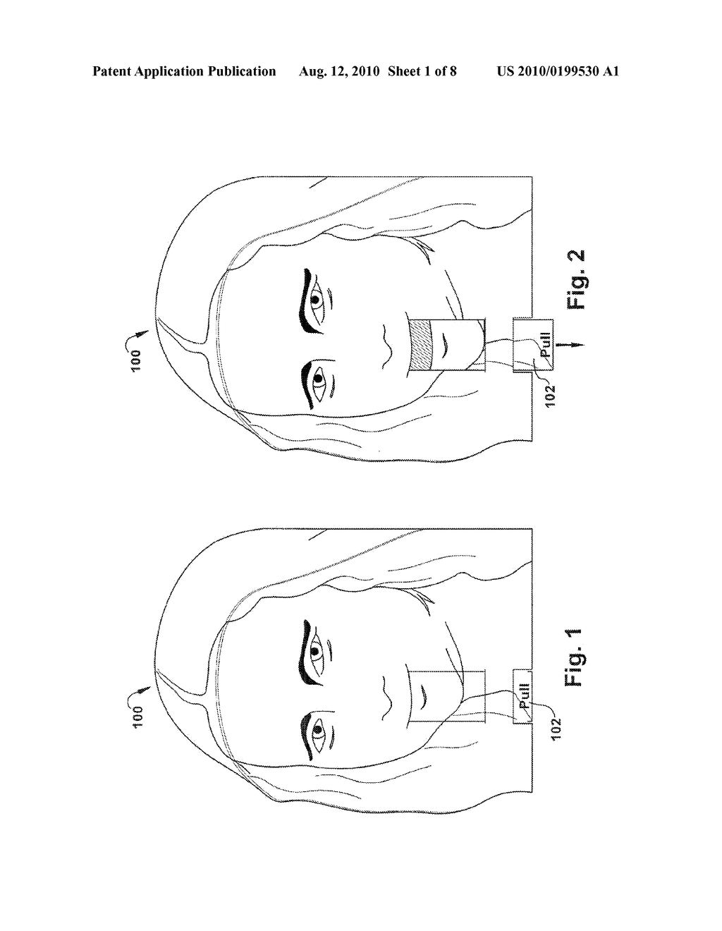 ELECTRONIC GREETING CARDS AND NOVELTIES WITH MOVEABLE ELEMENTS AND MANUAL ELECTRONIC CIRCUIT ACTIVATION - diagram, schematic, and image 02