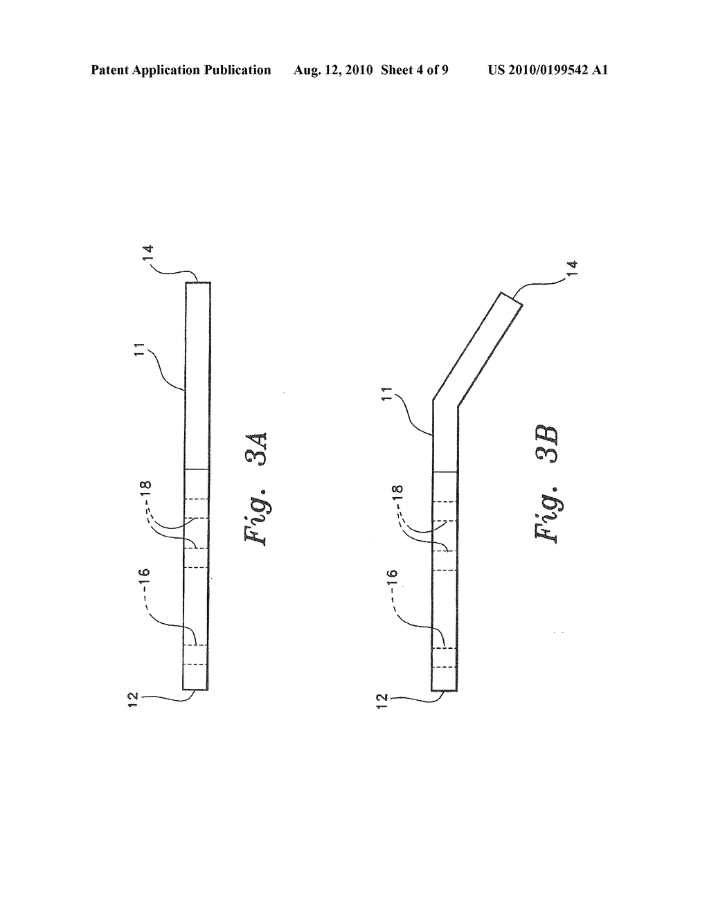 SNAG-RESISTANT FISHING LURE AND METHODS OF MAKING AND USING - diagram, schematic, and image 05