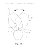 SNAG-RESISTANT FISHING LURE AND METHODS OF MAKING AND USING diagram and image