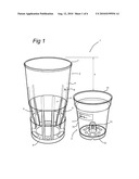 POT ASSEMBLY diagram and image