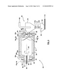 PROCESS FOR THE CONVERSION OF ORGANIC MATERIAL TO METHANE RICH FUEL GAS diagram and image