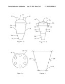 Plasma gasification reactor diagram and image