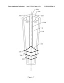 Plasma gasification reactor diagram and image