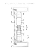 ROOFING ELEMENT SUCH AS THE ONE USED IN PARTICULAR AS SWIMMING POOL LOW-SHELTER COMPONENT diagram and image