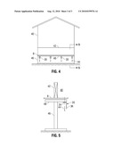 System and Method for Skirting a Manufactured Home diagram and image