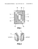 WINDOW CONSTRUCTION AND ASSEMBLY SYSTEM diagram and image