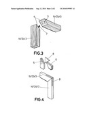 WINDOW CONSTRUCTION AND ASSEMBLY SYSTEM diagram and image