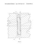 MOUNTING ARRANGEMENT diagram and image