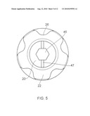 MOUNTING ARRANGEMENT diagram and image